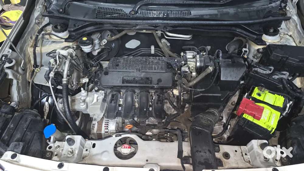 Honda Amaze 2019 Petrol Cvt