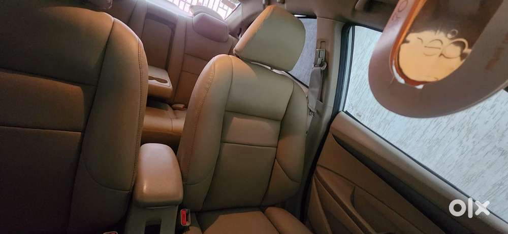 Honda City 2011-2013 V At Exclusive, 2012, Cng & Hybrids