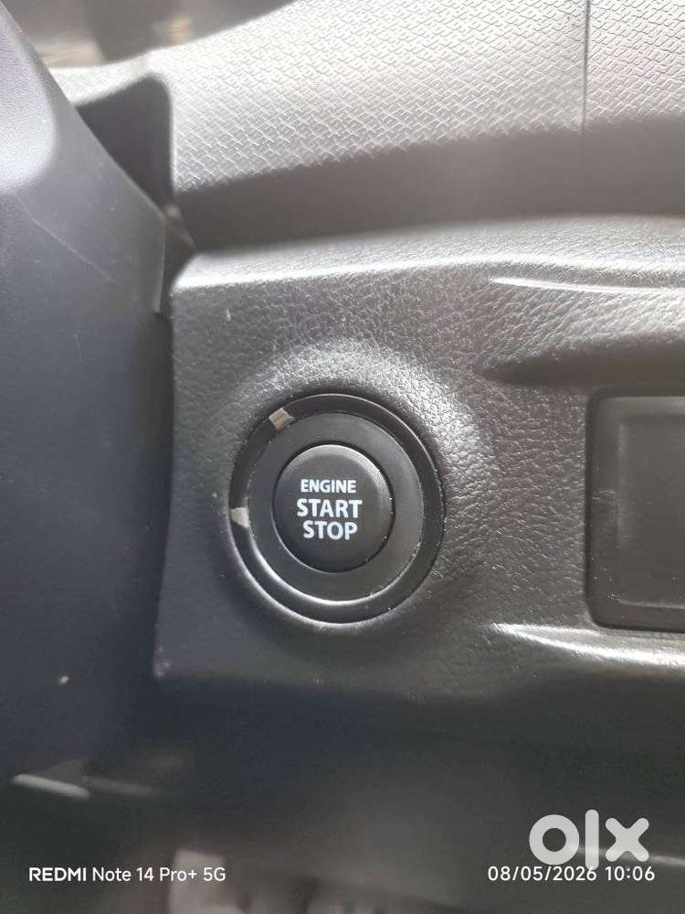 Maruti Suzuki Vitara Brezza 1.5 Vxi, 2022, Petrol