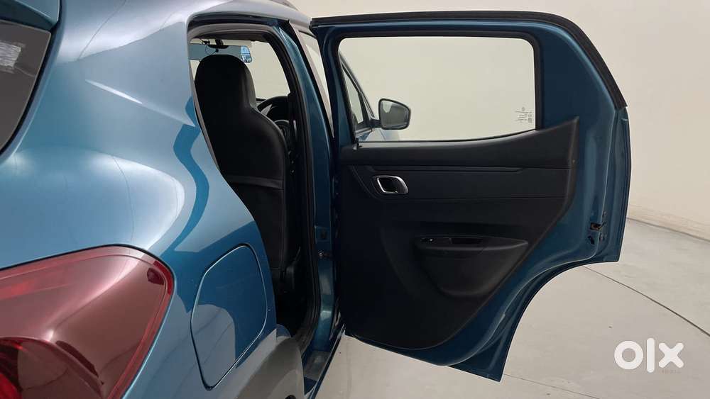 Renault Kwid Climber 1.0 Amt Opt, 2021, Petrol