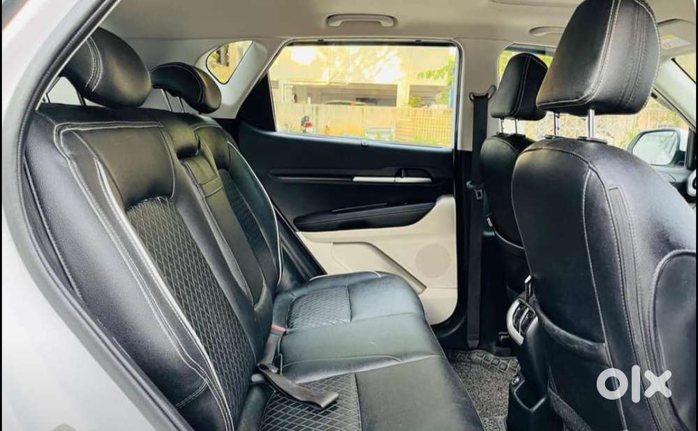 Kia Sonet Htx D, 2023, Petrol