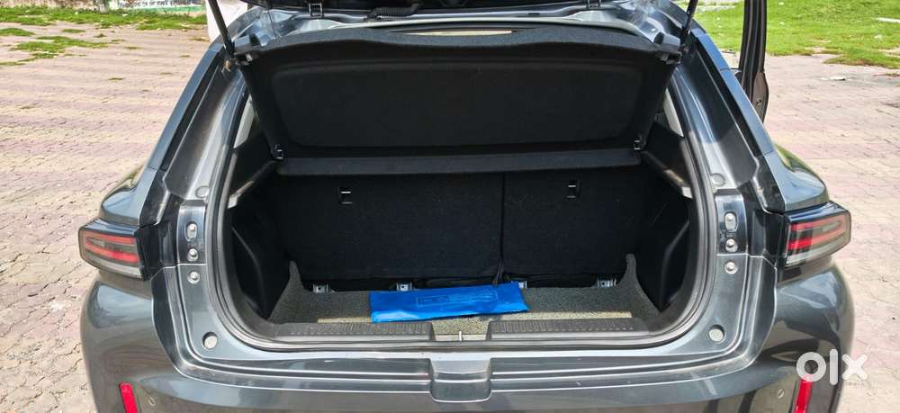 Toyota Urban Cruiser Taisor S Plus 1.2 Petrol Mt, 2024, Petrol