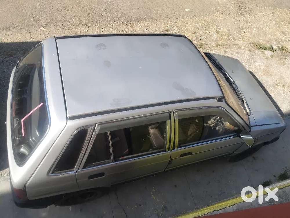 New Car Leni Ha Car Good Condiction  2029 Tak Docoment Vaild