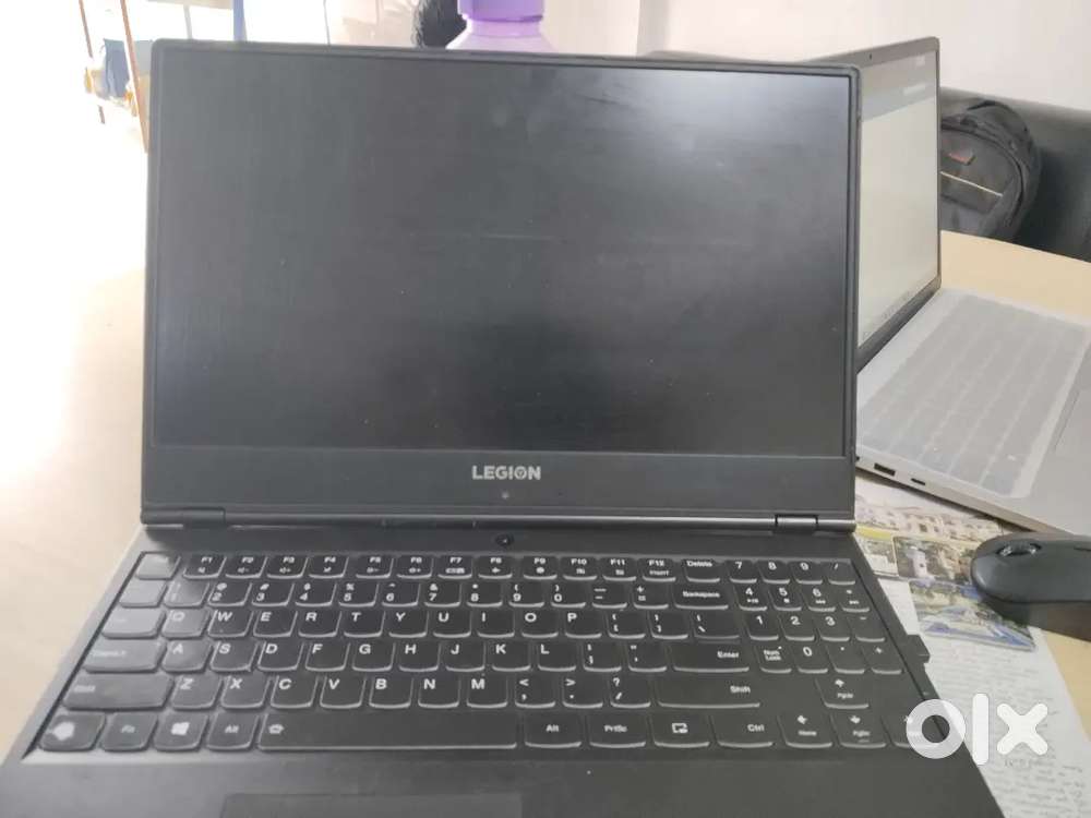 Lenovo legion i5