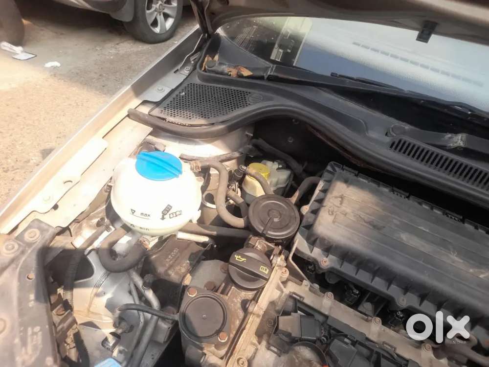 1.6 Mpi (mt)volkswagen Vento