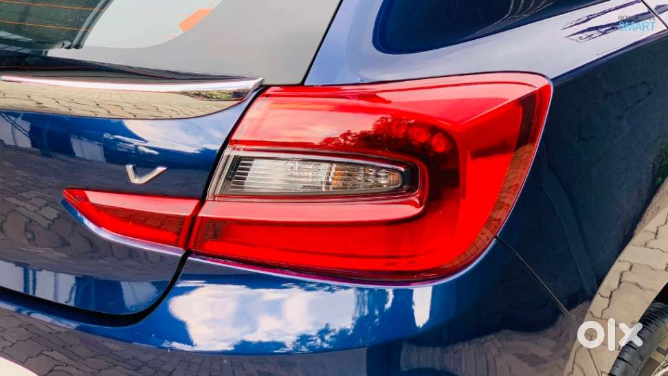 Toyota Glanza, 2024, Petrol