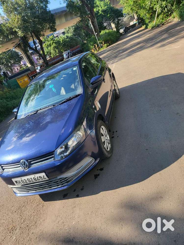 Volkswagen Polo 1.0 Mpi Comfortline, 2015, Petrol