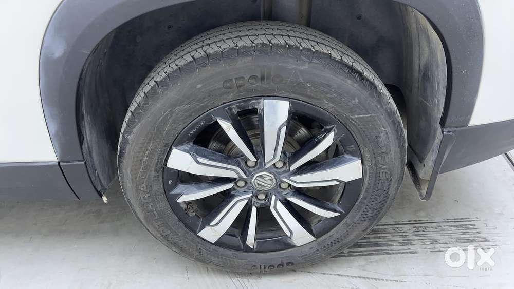 Mg Hector 2.0 Sharp Diesel, 2019, Diesel