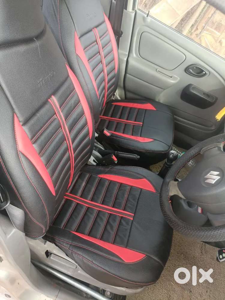 A Good Condition Alto K 10 Car Well Ok Condition,tyre Ok, Service Ok 2