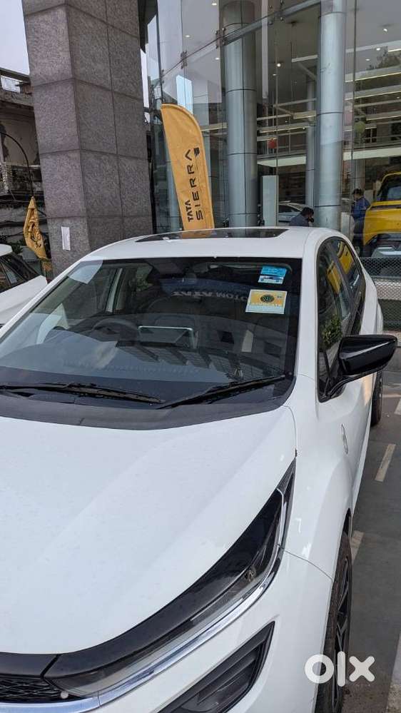 Tata Altroz 1.2 Xm, 2024, Petrol