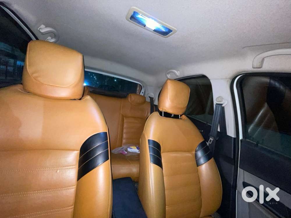 2019 Tata Tiago Petrol