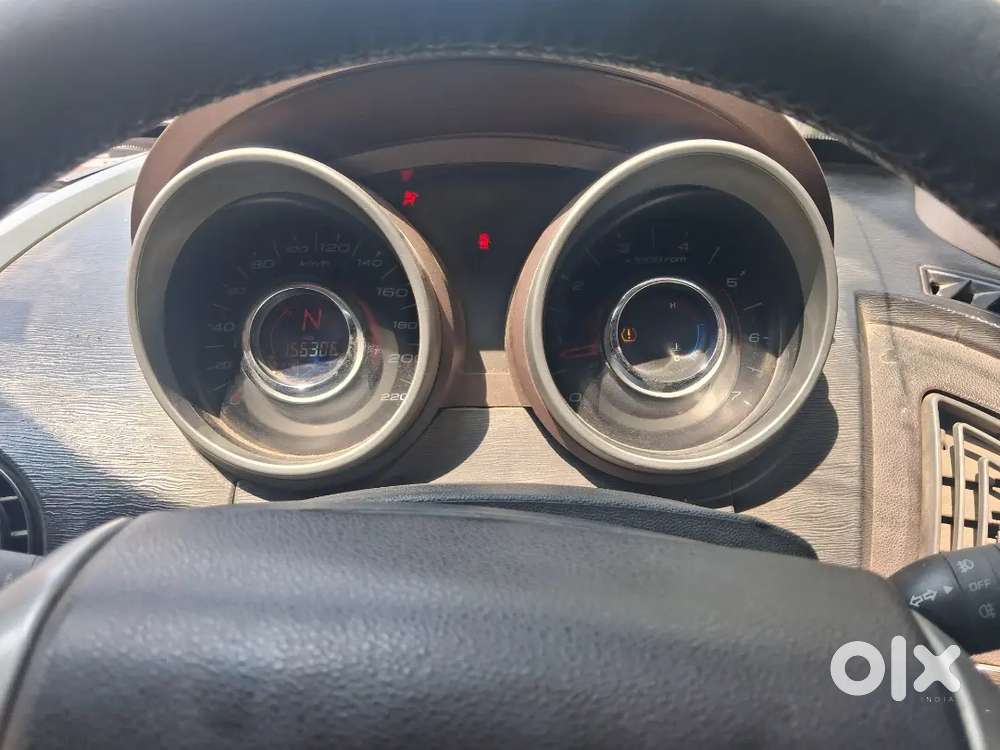 Mahindra Xuv500 2012 Diesel 149000 Km Driven