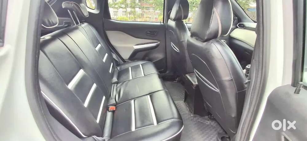 Nissan Magnite For Sale