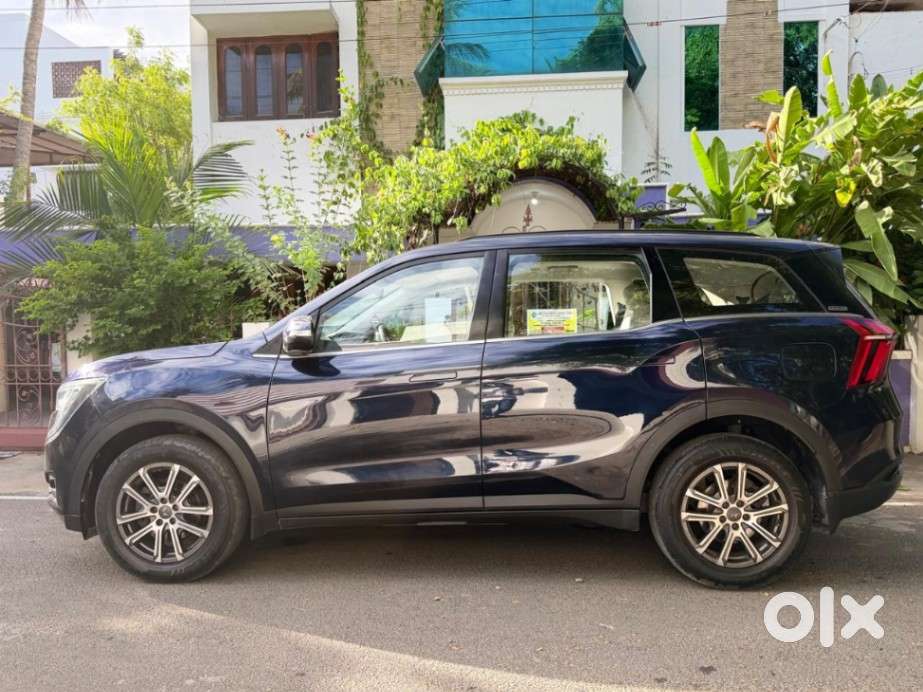 Mahindra Xuv700 2.2 Ax 7 Diesel Mt Str, 2022, Diesel