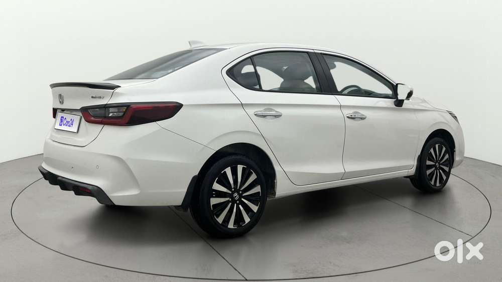 Honda City 1.5 Hybrid eHEV ZX, 2024, Petrol