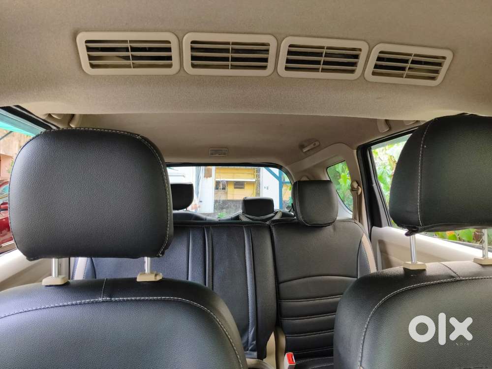 Maruti Suzuki Ertiga Vdi Shvs, 2015, Diesel