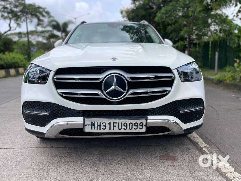 Mercedes-benz Gle 300d 4matic Lwb, 2022, Diesel