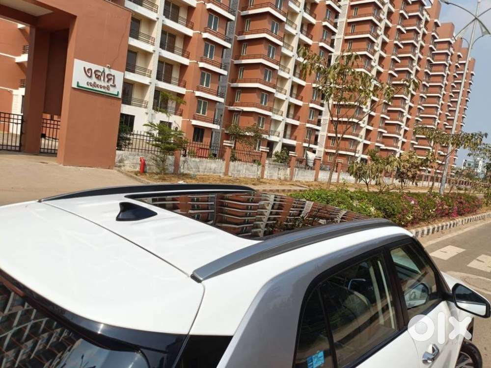 Hyundai Creta 1.5 Sx (o) Diesel, 2024, Diesel