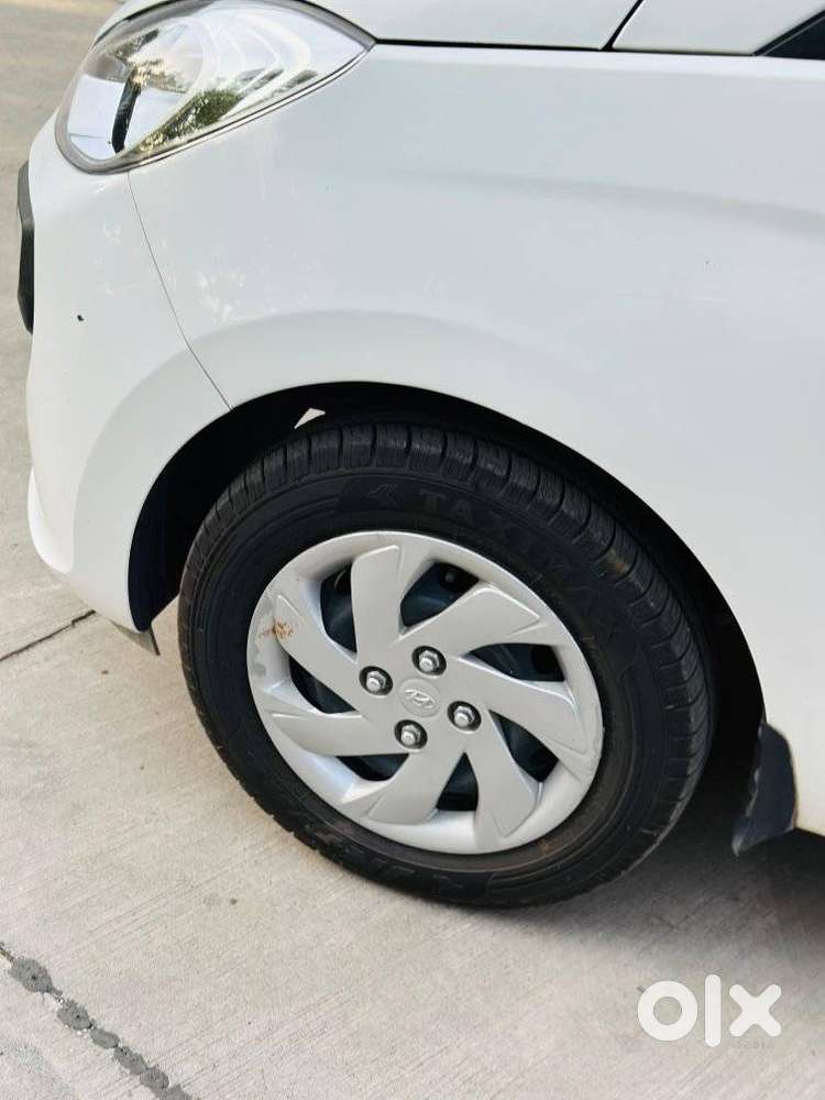 Hyundai Santro Sportz, 2020, Petrol