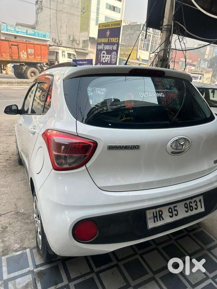 Hyundai Car Hybrid 2020