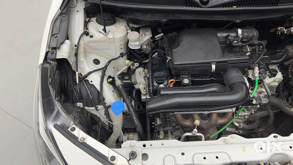 Toyota Glanza 1.2 G Amt, 2024, Petrol
