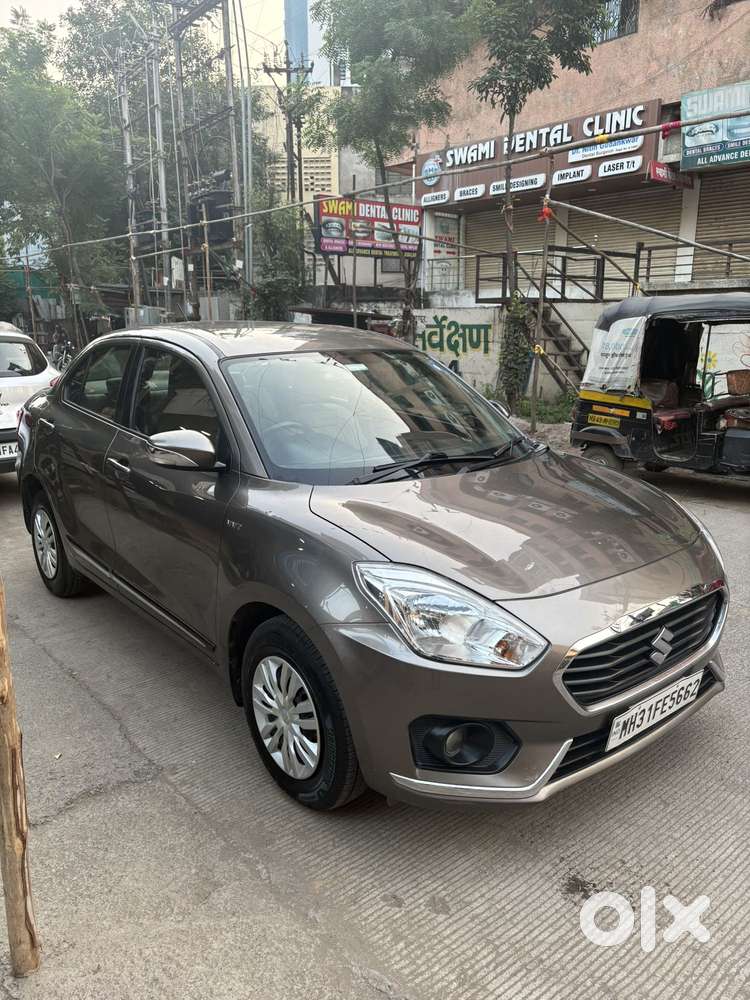 Maruti Suzuki Swift Dzire 1.2 Vxi Bsiv, 2019, Petrol