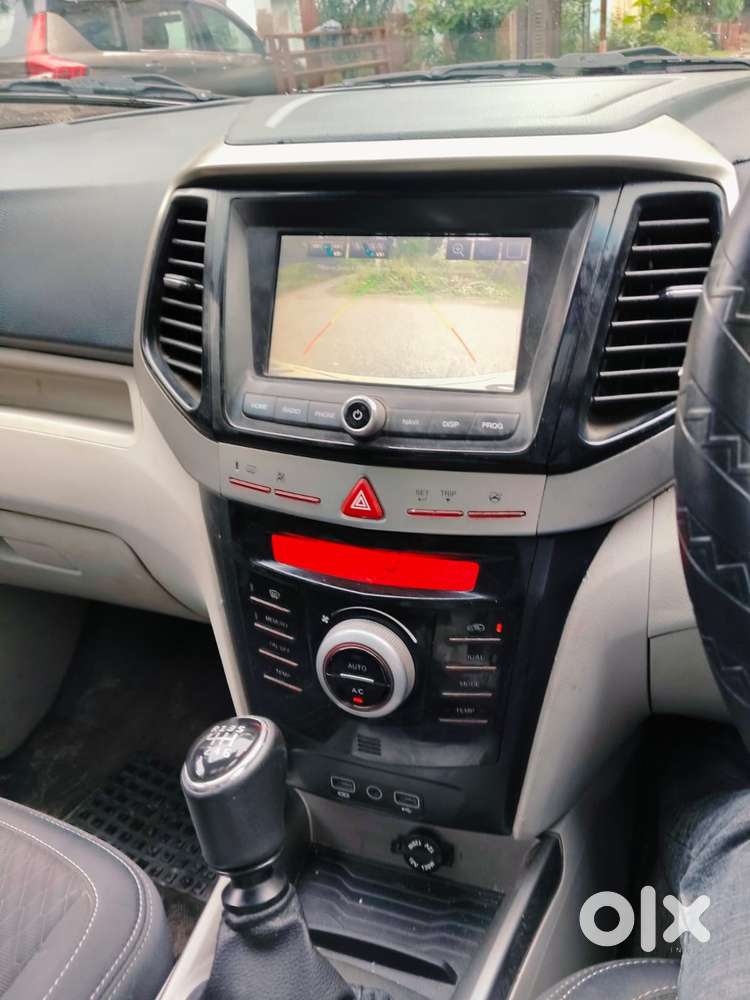 Mahindra Xuv300 W8 Diesel, 2022, Diesel