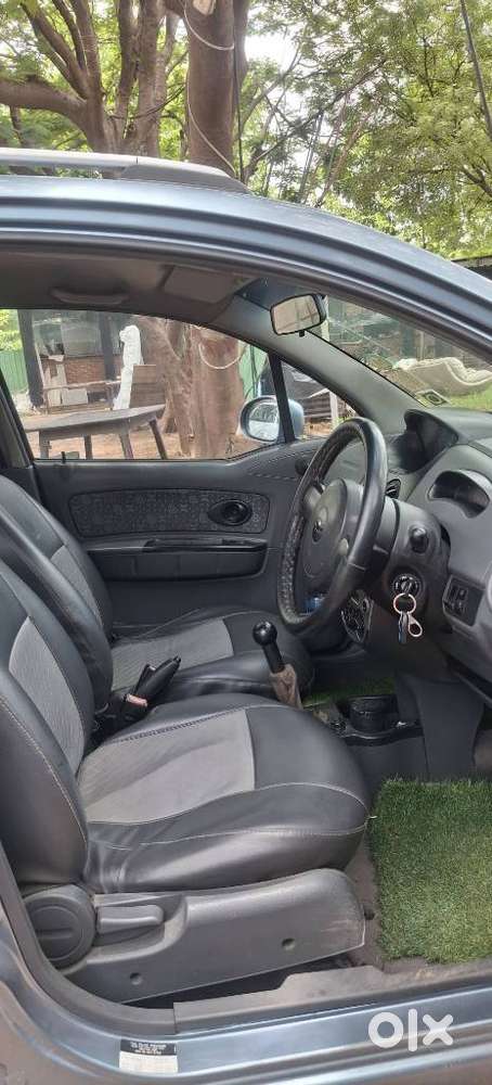 Chevrolet Spark 1.0 Lt, 2007, Petrol