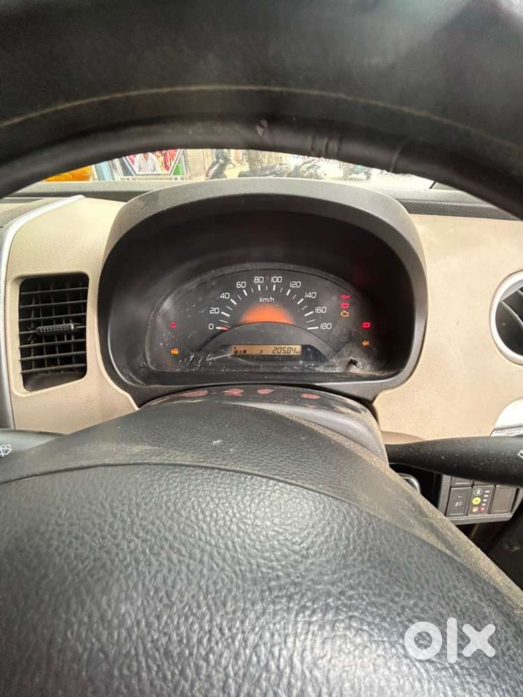 2017 Maruti Wagon R