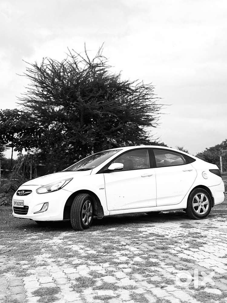 Hyundai Verna