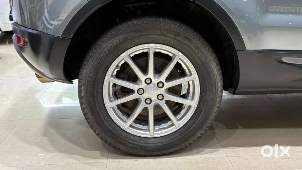 Land Rover Range Evoque 2.0 Si4 Se, 2017, Petrol