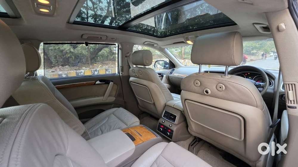 Audi Q7 3.0 Tdi Quattro, 2015, Diesel