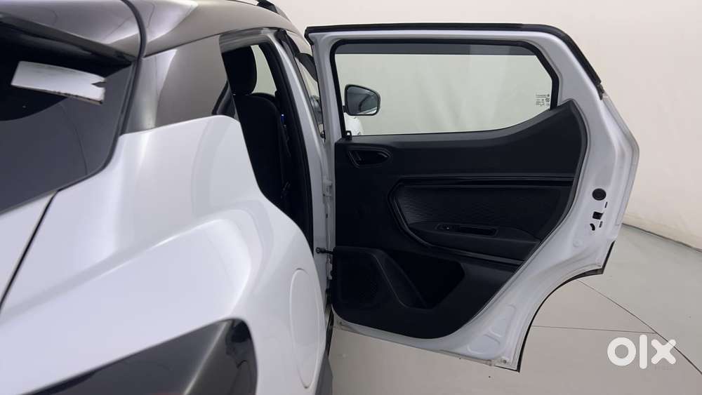 Renault Kiger Rxz Turbo Cvt, 2022, Petrol