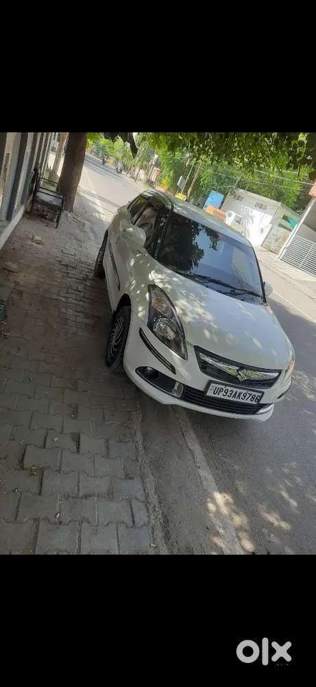 Maruti Suzuki Swift Dzire 2014 Diesel Well Maintained