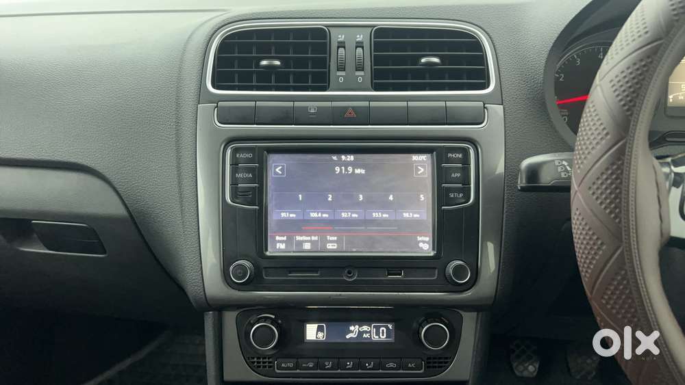 Volkswagen Polo 1.0 Mpi Highline Plus, 2018, Petrol