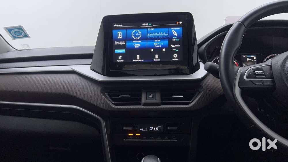 Maruti Suzuki Brezza Zxi Plus At, 2023, Petrol