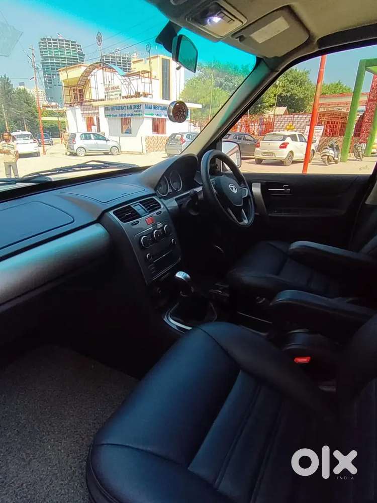 Tata Safari Storme 2016 Diesel 68000 Km Driven
