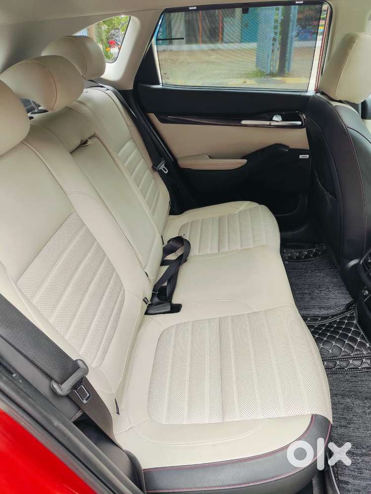 Kia Seltos Gtx Plus, 2020, Petrol