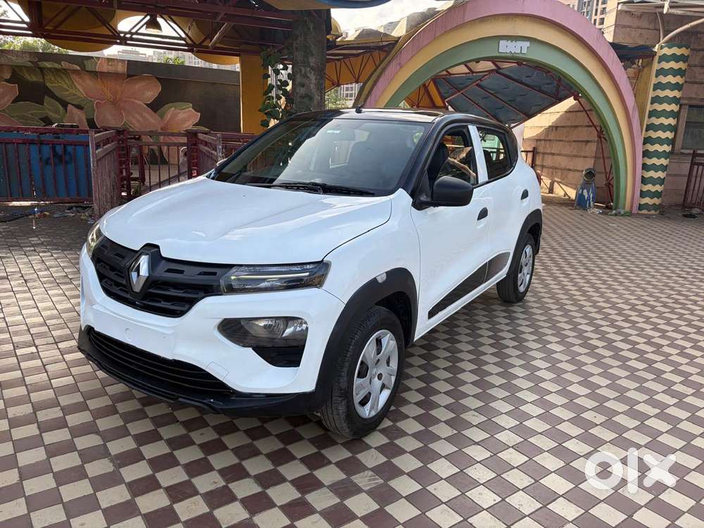 Renault Kwid Rxl, 2020, Petrol