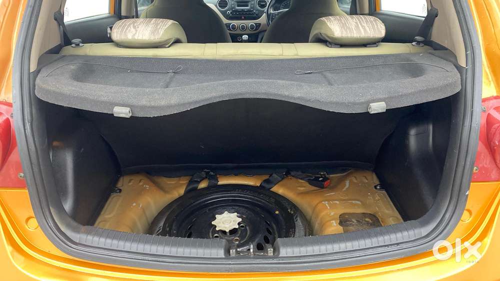 Hyundai Grand I10 Asta 1.2 Kappa Vtvt, 2015, Petrol