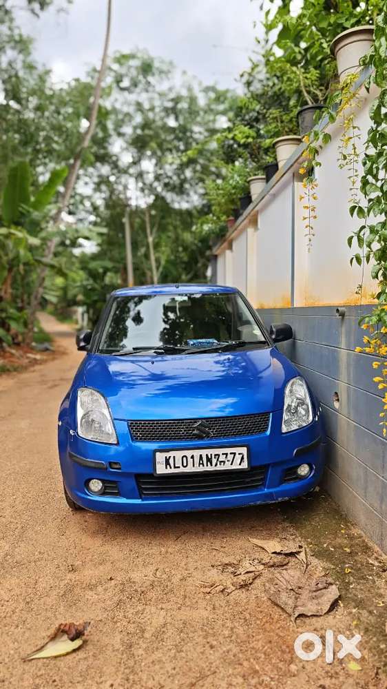 Swift Vxi 2006