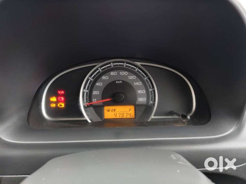 Maruti Suzuki Alto 800 Lxi, 2018, Petrol
