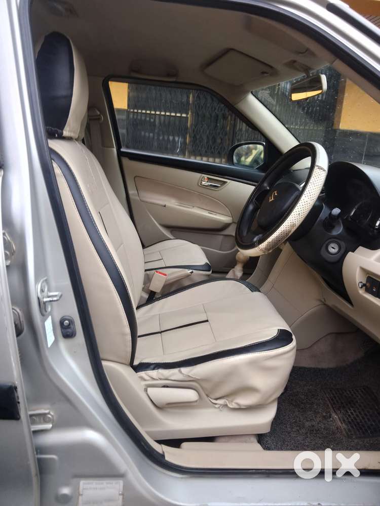 Maruti Suzuki Swift Dzire Vdi Optional, 2013, Diesel