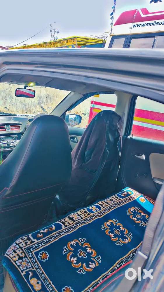 Maruti Suzuki Alto K10 2017