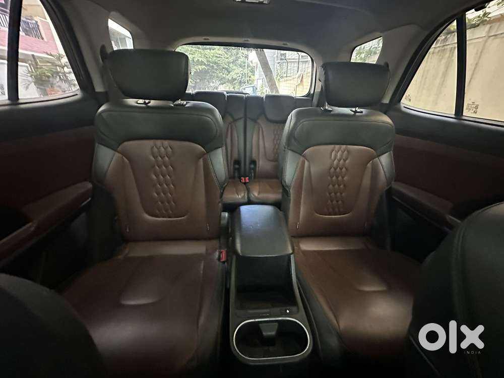 Hyundai Alcazar 1.5 Signature (o) Diesel At 6 Str, 2021, Diesel