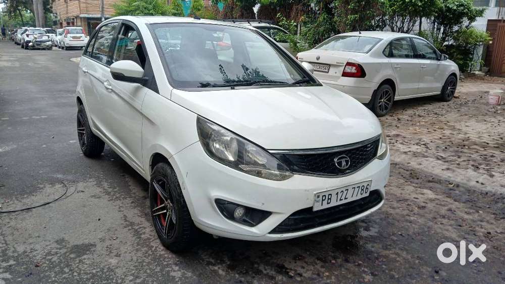 Tata Bolt Quadrajet Xm, 2015, Diesel
