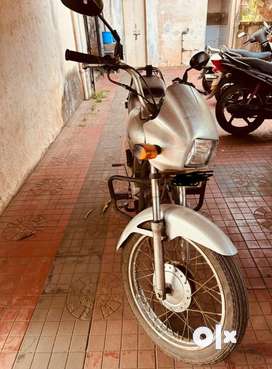 Sale best sale bike olx