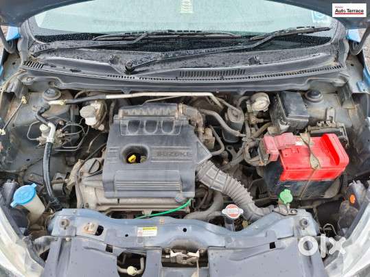 Maruti Suzuki Celerio 1.0 Vxi Mt, 2015, Petrol