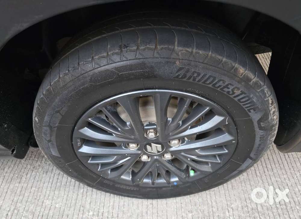 Maruti Suzuki Xl6 1.5 Zeta Mt, 2022, Petrol
