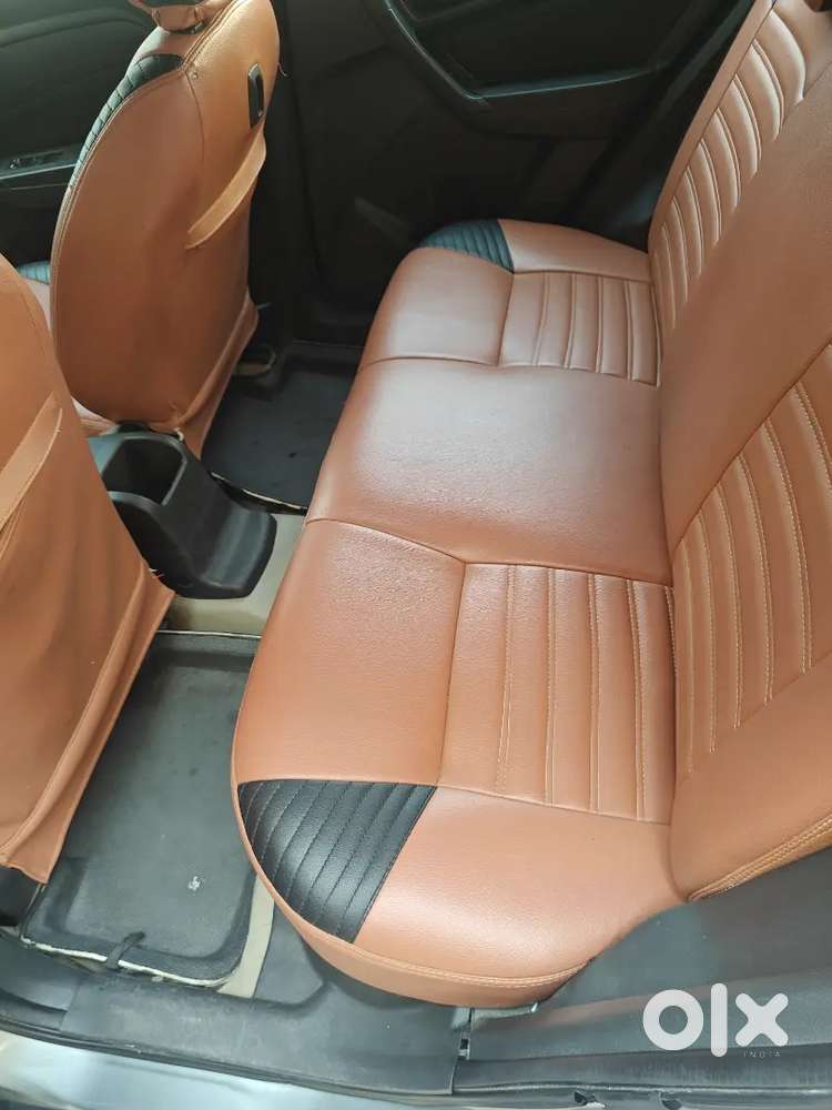 Maruti Suzuki Brezza 2016 Diesel 120000 Km Driven